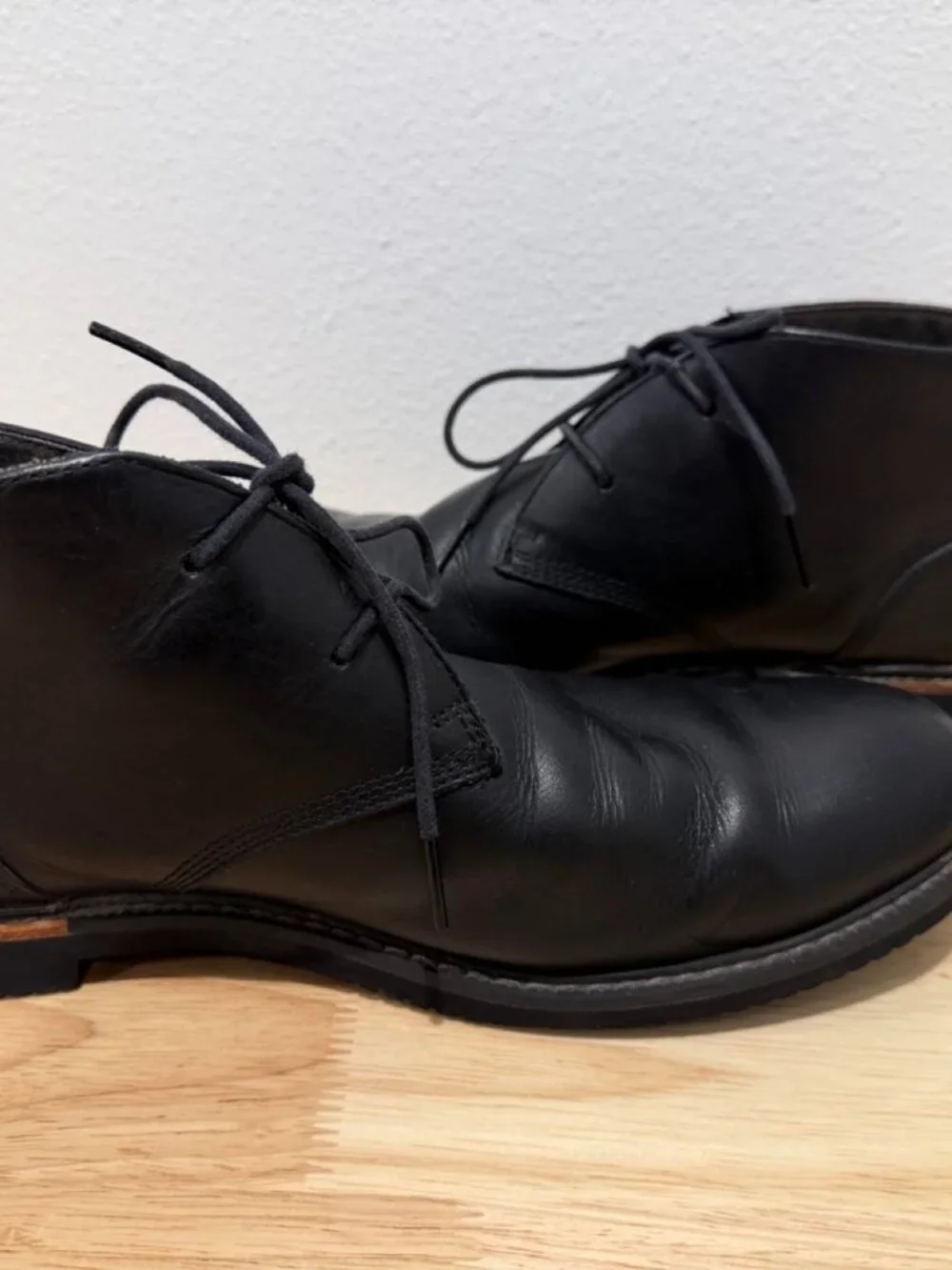 Timberland classic black